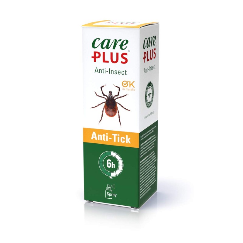 Care Plus Anti Teek 60 ml