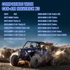 Aochuang Belt Removal Tool for Can-Am Defender HD10 Pro Maverick