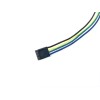 Micro SATA Cables 2510 Type Connector Cable is Male to