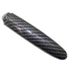 Carbon Fiber Car Handbrake Cover Grip Handle Protective Cover Trim