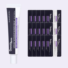 Bottederm Bipexin Intensive Blemish Balm BB Cream for dry skin 40ml+45ml (22.5ml for dry skin + 22.5ml for oily skin) SPF24 PA++ / 보떼덤 바이펙신 인텐시브 블레미쉬 밤 비비크림 건성용 40ml+45ml(건성용22.5+지성용22.5ml) SPF24 PA++