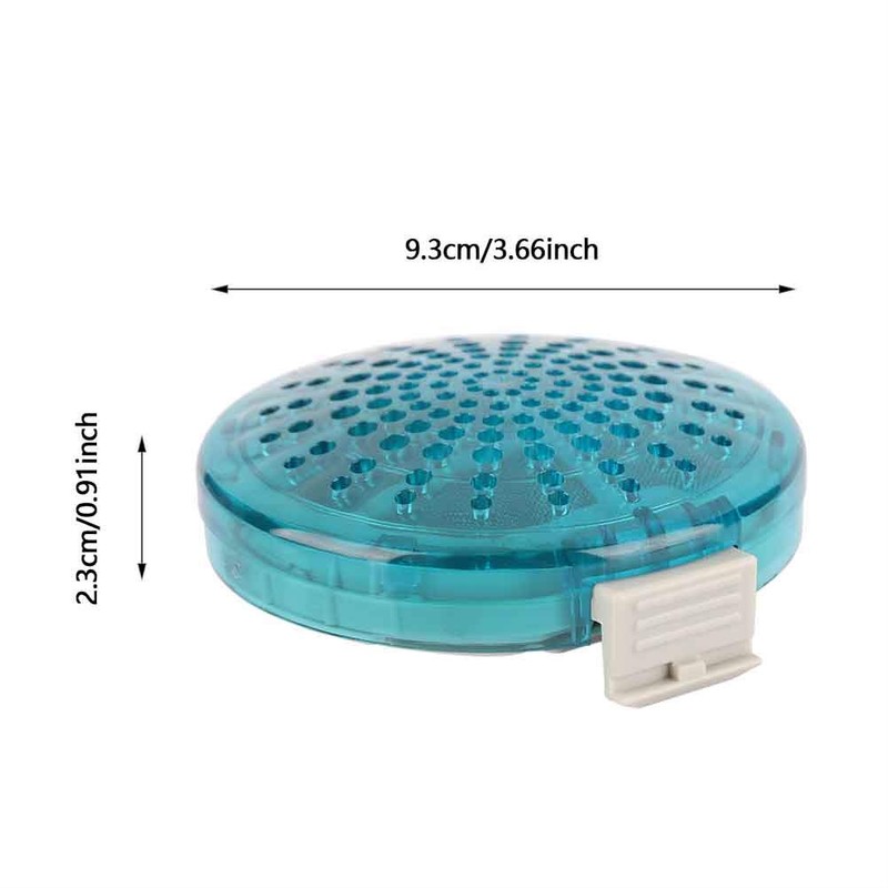Omabeta Lint Filter Mesh,3.66 X 0.91inch Washer Lint Filter for