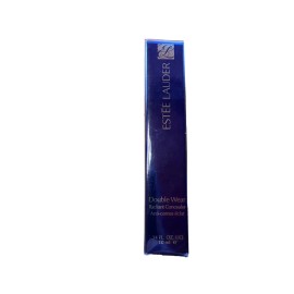 Estée Lauder Estee Lauder Double Wear Radiant Concealer 8N Very Deep Neutral New NIB .34 Oz