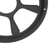 Audio Speaker Cover, Iron Car Speaker Grill Cover, Universal Sub