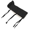 Leg Cast Warm Cover Thickened Windproof Soft Protective Full Leg