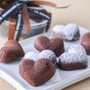 Fuzawa Shoten Cuoca x Chiyoda Mini Hearts, 12 Pieces (Muffin