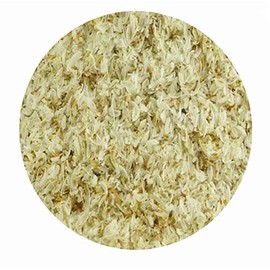 Omega Kräuter - Psyllium Husks Germ Reduced for Horses and Dogs 500 g