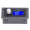 Frequency Generator PWM Square Wave Signal Pulse LCD Display Adjustable