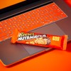 REESE'S NUTRAGEOUS Chocolate, Peanut Butter, Caramel and Peanut King Size,