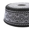 XGOPTS Men's Islamic Hat, Prayer Hat, Middle Eastern Style, Embroidery,