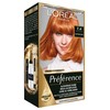 L'Oréal Paris Permanent Hair Colour, Hair Dye Set with Colouration
