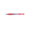 Uni-Ball 751107000 UM-151S Signo Gel Pens with Gel Grip, Red