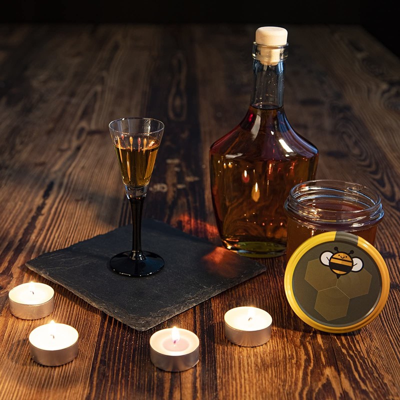 Browin 405563 Saccharimeter for Determining Sugar Content in Mead