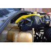 G & F 1089L Hyper Grip Non-Slip High-Performance Mechanic Work