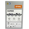 STIHL 26RS 81 Rapid Super Chainsaw Chain 20" Bar .325