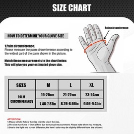 Men's Half Finger Sports Gloves, Breathable Comfortable Sports Gloves, Sports & Outdoor Clothing Accessories for Outdoor Cycling - Color: Black, Specification: XL