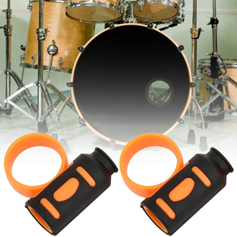 Drum Stick Control Clip, Anti-Slip Durable Drumstick Auxiliary, Drumstick Accessories