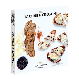 Tartine e crostini