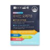 Chong Kun Dang Lutein Omega 3 1100mg 30 capsules x