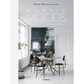 Nordic Moods: A Guide to Successful Interior Decoration