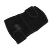 Cordless Knee Massager Heated Knee Elbow Shoulder Brace Vibration Knee