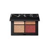 나스 (NEW color released) Quad Eyeshadow Melrose / (NEW컬러 출시)