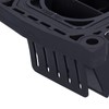 Reed Valve, ATV Reed Valve Stop Design Repair Replacement for