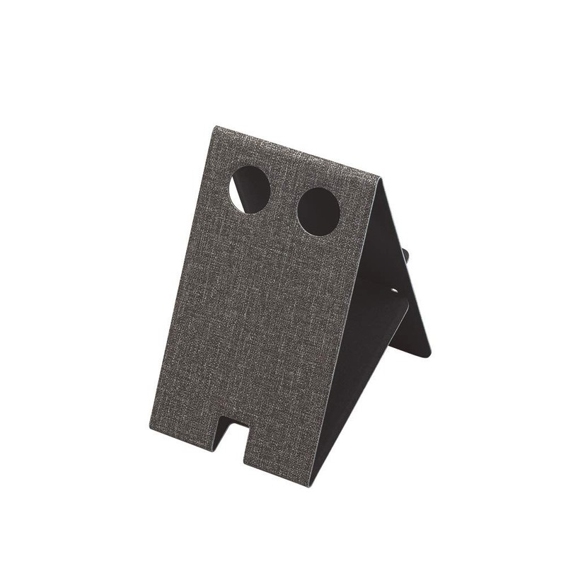 Nakabayashi Ori-pact Desk Organizer S NOP-D01GY Gray