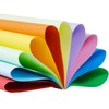 Carehabi 20 Colours A4 80 gsm, 100 Sheets Coloured Paper,