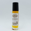 Patchouli Amber Perfume Roll-on