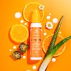 Nature Spell Vitamin C SPF 50 Face Sunscreen, for Daily