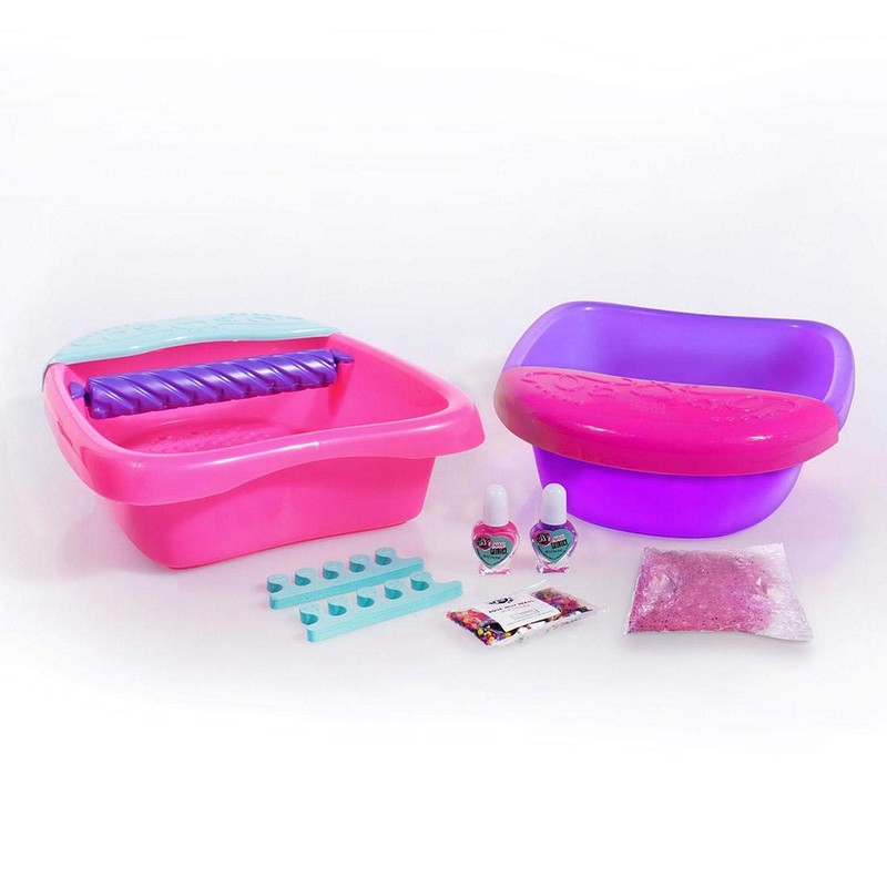 Acade Me Bestie Spa Party Set