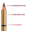 Lip Liner 228 Colour Fuchsia Waterproof Durable