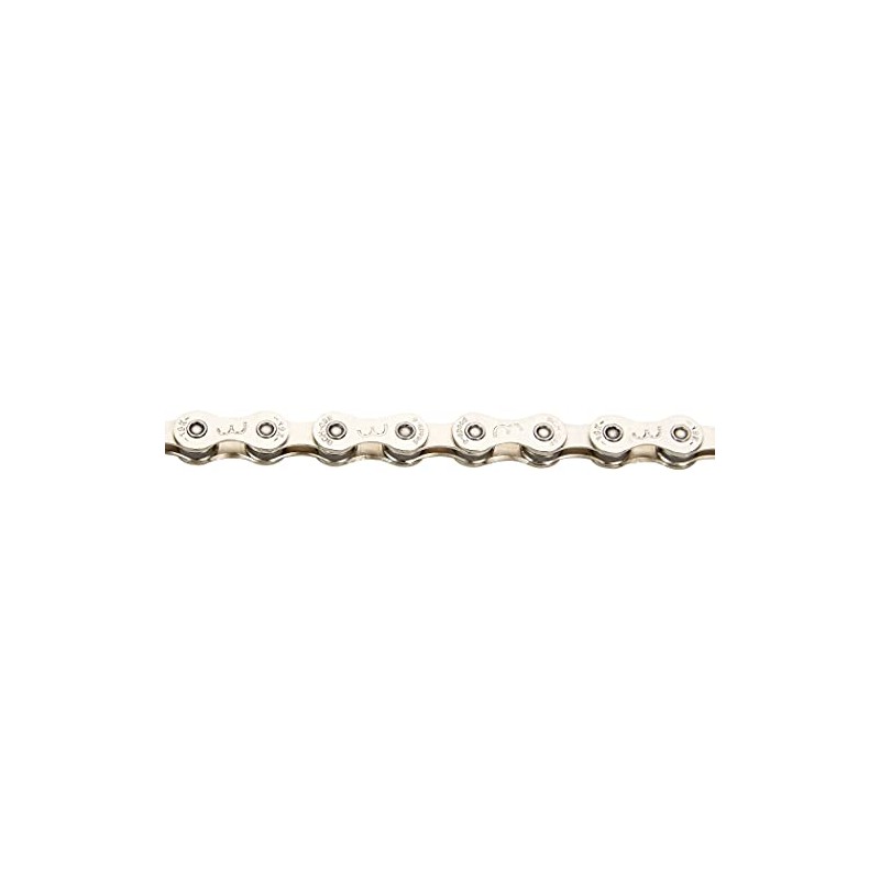 BBB E-Powerline E-Bike BCH-9E Bicycle Chain 9-fold silver 2019 7