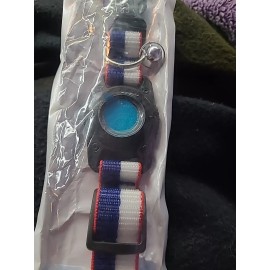 DO&G Doboli AirTag Dog Collar,Integra