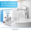 Bächlein Universal Angle Valve [Set of 2]