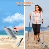 N/A Long Handle Sand Scoop with Shovel for Metal Detecting,