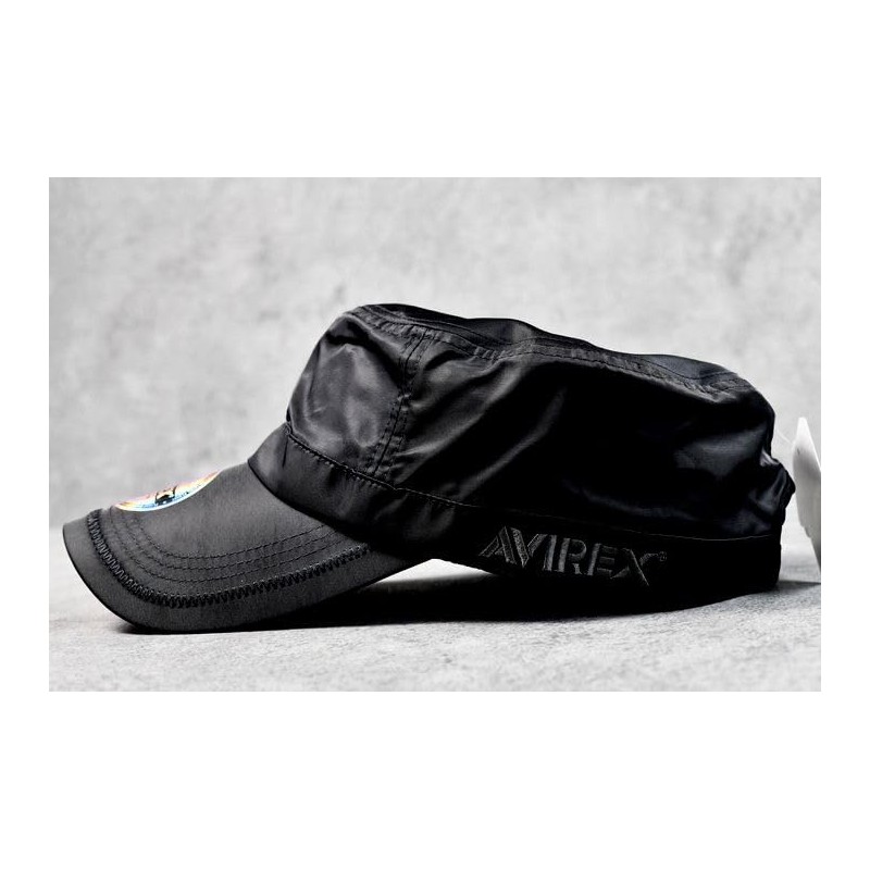 Avirex 7992540 14787700 Genuine Work Cap, Cap, Hat, Men's Brand,