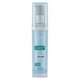 Alsace - Epidrone 100, Emulsin Facial Antiedad - Textura Ligera y Frmula nica para el cuidado de tu piel - 30 ml                                      