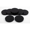 Isolate It: Sorbothane Vibration Isolation Circular Pad 30 Duro (.25"