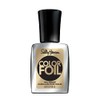Sally Hansen Color Foil Nail Polish Gold Standard, 0.33 Fl