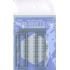Wave Option System Series New R Rivet Corner Plastic Model