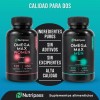 Suplemento Cápsula Nutripass Suplementos Omega Max Men 450mg