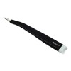 Repujador de Cutículas Truyu Acero Inoxidable 14cm con Puntero