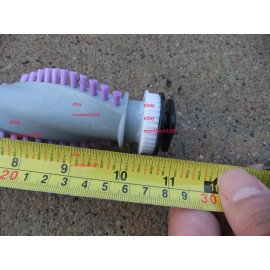 Unbranded Vacuum Cleaner Brushroll Brushbar fit Shark Navigator Lift-Away NV351 NV35 NV353