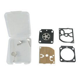 JRL Carburettor Diaphragm Kit Fits Stihl FS38 FS75 FS85 BG55 HS81 ZAMA Car