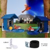 Leapbird Bird Feeder with Camera Solar Powered,2.5K HD Video Bird