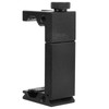 Mobile Phone Clamp for Tripod Mount Adapter Universal Smartphone Holder