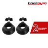 Tope Seguro Mancuerna Barra 1 pulgada (Par) - Energym