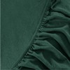Oxford Homeware King Size Fitted Sheets – 30 Cm Deep